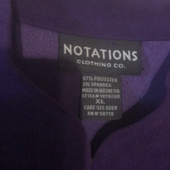 Jacket - Picture 2 of 2